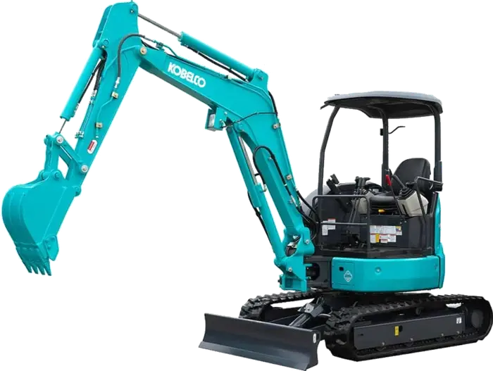 Kobelco SK30UR