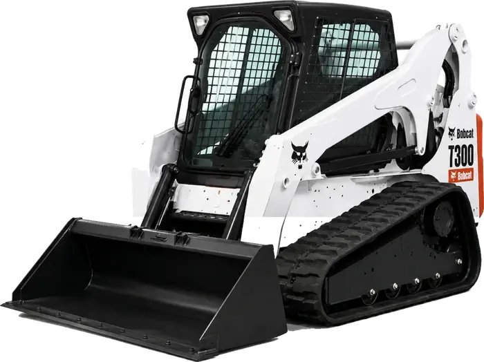 Bobcat T300